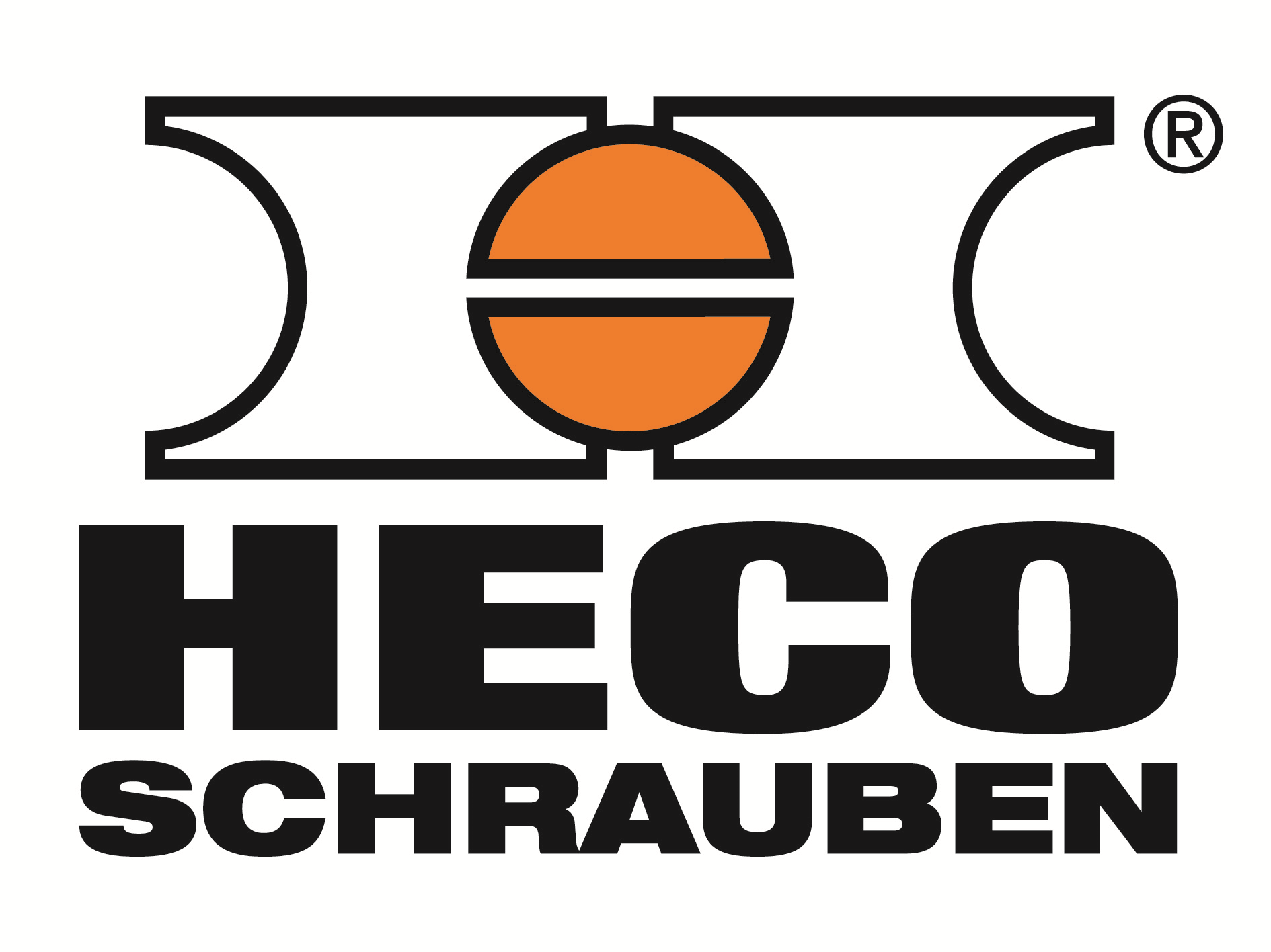 HECO SCHRAUBEN